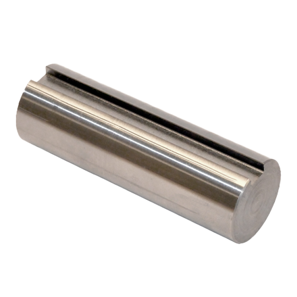Machine Key Rotary Shaft Rotary Shafts Manufacturer | USA-Made Industrial Components – AMPG