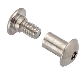 AMPG Sex Bolts (Barrels & Screws) Catalog 